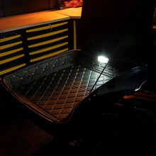 HOGWORKZ® Tour Pack Luggage Interior LED Light on