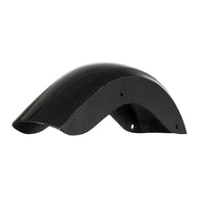HOGWORKZ® 100% Carbon Fiber Rear Fender for Harley® Touring