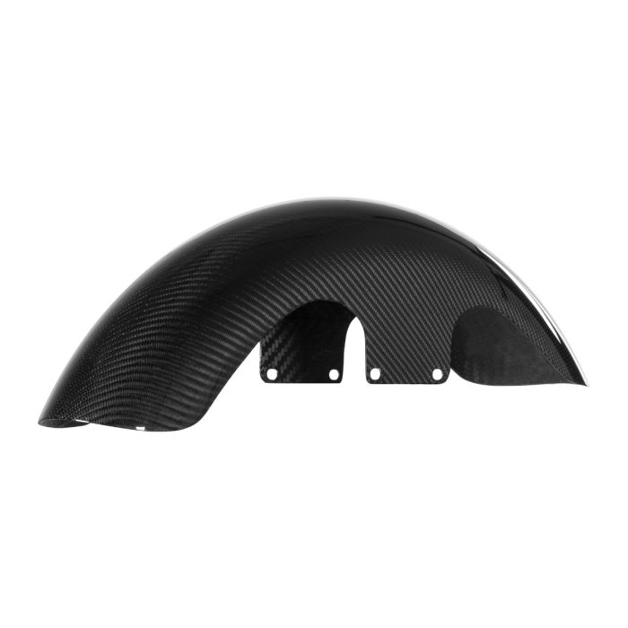 HOGWORKZ® 100% Carbon Fiber Mid-Length 19