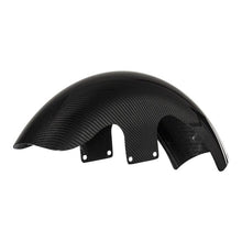 HOGWORKZ® 100% Carbon Fiber Mid-Length 21