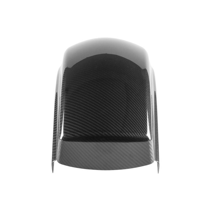 HOGWORKZ® 100% Carbon Fiber Full Sweep Rear Fender for Harley® Touring back