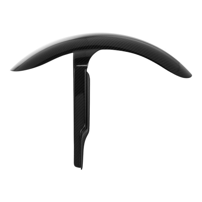 Carbon Fiber Front Fender for Harley® Low Rider S / Low Rider ST from HOGWORKZ side