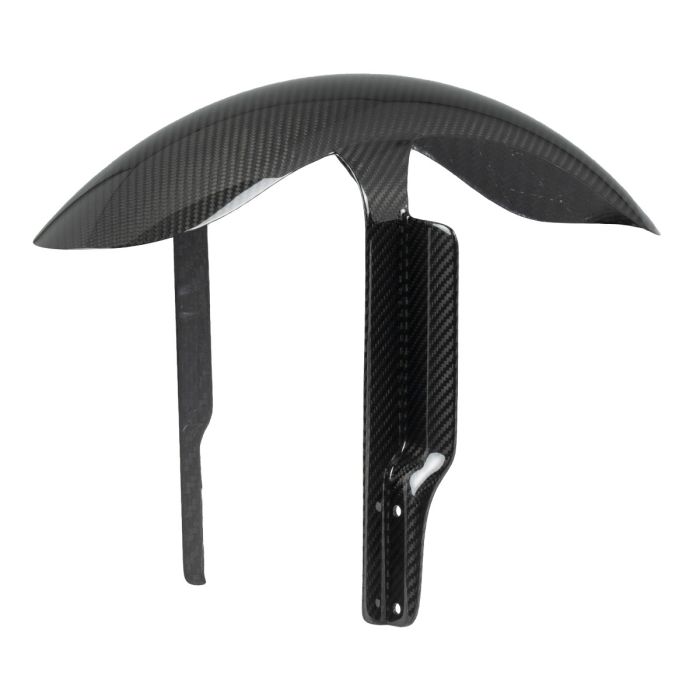 Carbon Fiber Front Fender for Harley® Low Rider S / Low Rider ST from HOGWORKZ