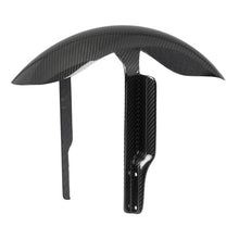 Carbon Fiber Front Fender for Harley® Low Rider S / Low Rider ST from HOGWORKZ