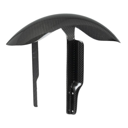 Carbon Fiber Front Fender for Harley® Low Rider S / Low Rider ST from HOGWORKZ