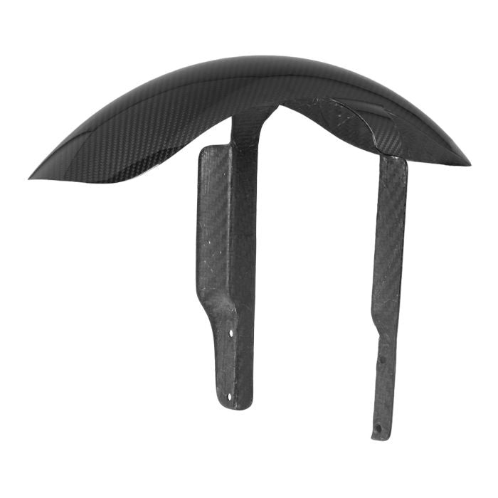 Carbon Fiber Front Fender for Harley® Low Rider S / Low Rider ST from HOGWORKZ back