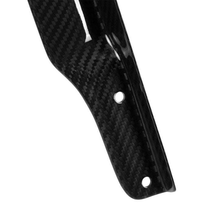 Carbon Fiber Front Fender for Harley® Low Rider S / Low Rider ST from HOGWORKZ direct bolt-on replacement