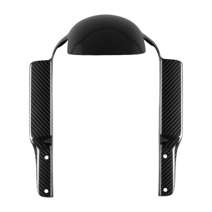 Carbon Fiber Chopped Front Fender for Harley® Low Rider S / Low Rider ST from HOGWORKZ front