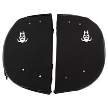 Soft Lowers / Chaps for Harley-Davidson® Softail Models '84-'17 from HOGWORKZ