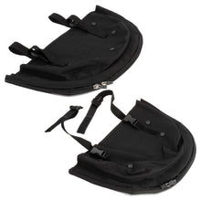 Soft Lowers / Chaps for Harley-Davidson® Softail Models '84-'17 from HOGWORKZ inside