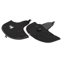 Soft Lowers / Chaps for Harley-Davidson® Sporster Models '04-'22 from HOGWORKZ inside
