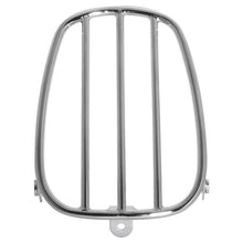 Harley-Davidson® chrome Softail Softail Slim Street Bob Solo Luggage Rack from HOGWORKZ®
