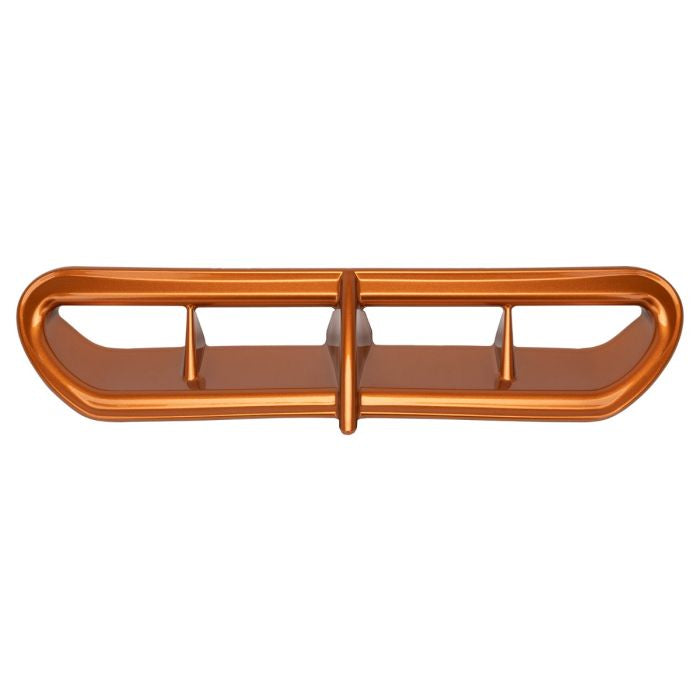 Amber Whiskey Outer Fairing Vent Accent Trim for Harley® Touring from HOGWORKZ