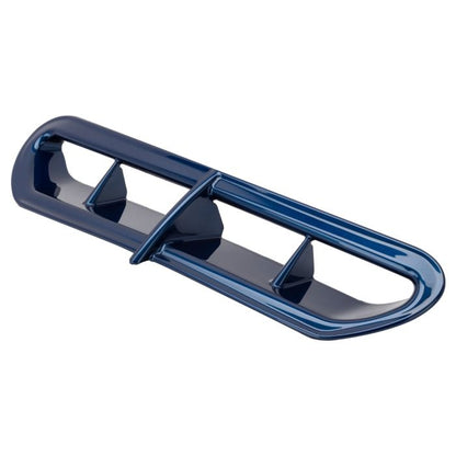 Superior Blue Outer Fairing Vent Accent Trim for Harley® Touring from HOGWORKZ