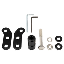 Headlight Relocation Kit for Harley® Low Rider S FXLRS from HOGWORKZ kit