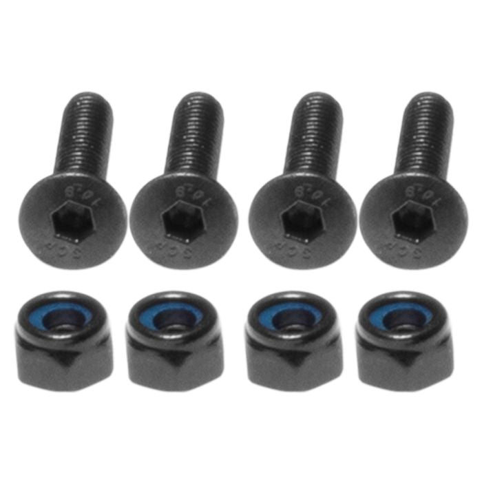 Black LED Low Profile License Plate Frame for Harley-Davidson® Motorcycles from HOGWORKZ hardware
