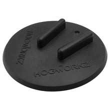 Harley Kickstand pad
