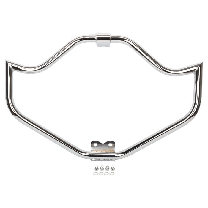 Sportster Havoc Chrome Engine Guard from HOGWORKZ