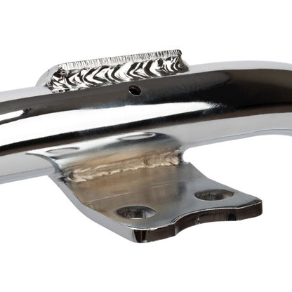 Sportster Havoc Chrome Engine Guard from HOGWORKZ weld