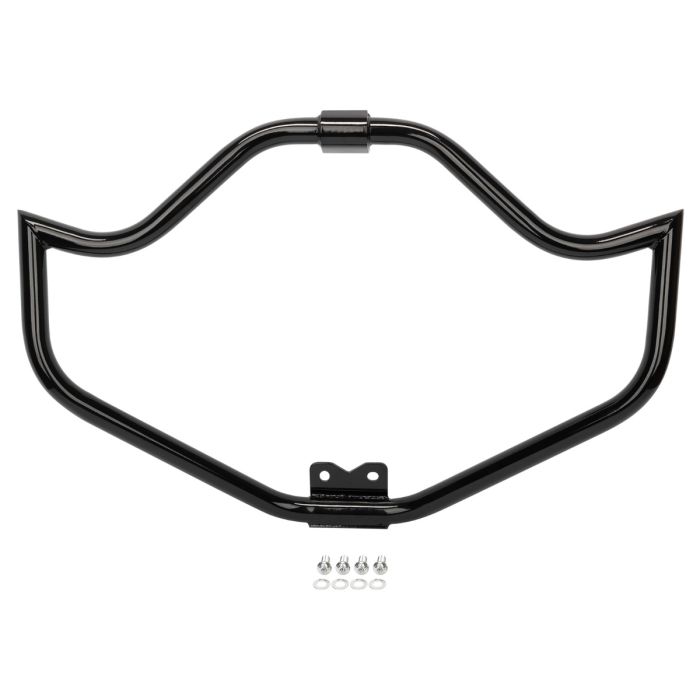 Sportster Havoc Black Engine Guard from HOGWORKZ