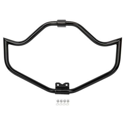 Sportster Havoc Black Engine Guard from HOGWORKZ