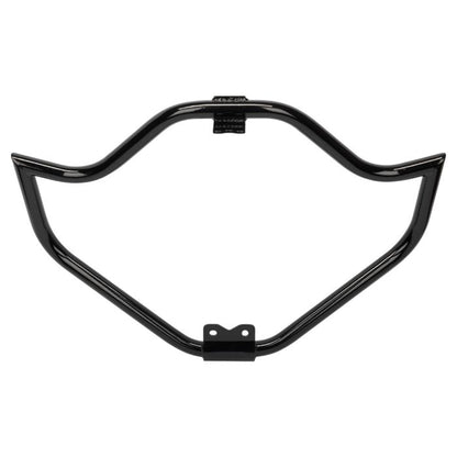Sportster Havoc Black Engine Guard from HOGWORKZ front