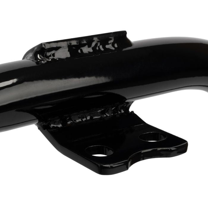 Sportster Havoc Black Engine Guard from HOGWORKZ weld