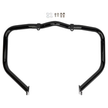 hogworkz black engine guard for nightster RH975