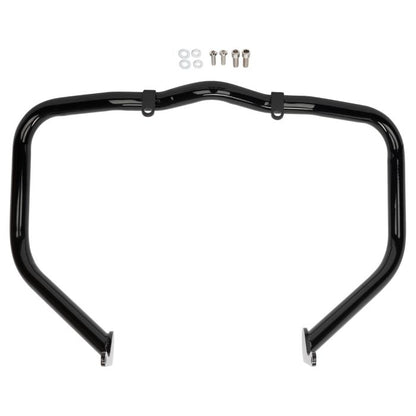 hogworkz black engine guard for nightster RH975