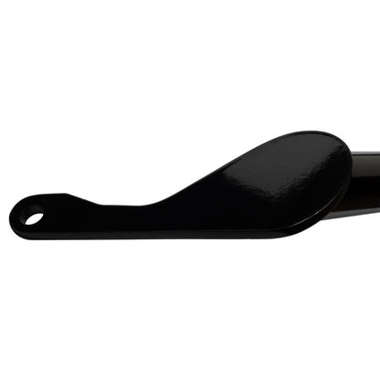 Black Engine Guard / Crash Bar for Harley® Sportster S RH1250S '21-'24 / Nightster RH975/S '22-'24 kit bracket