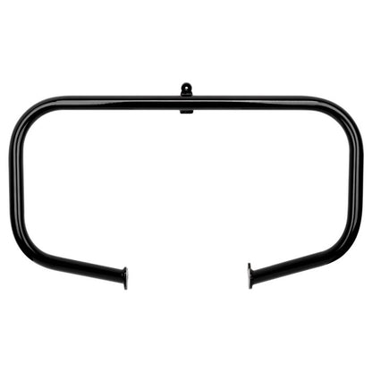 Black Harley® Touring Engine Guard / Crash Bar fits '09-'23