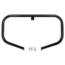Harley® Softail '18-'23 Black Engine Guard / Crash Bar from HOGWORKZ