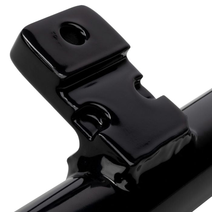Harley® Softail '18-'23 Black Engine Guard / Crash Bar from HOGWORKZ thread