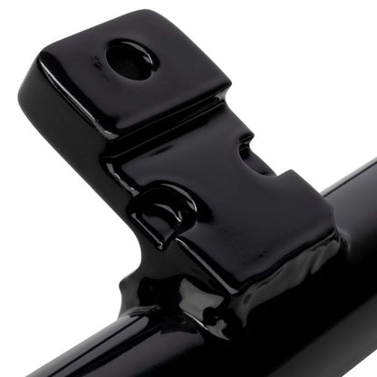 Harley® Softail '18-'23 Black Engine Guard / Crash Bar from HOGWORKZ thread