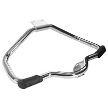 Harley-Davidson® Sportster Chrome Mustache Engine Guard and Crash Bar from HOGWORKZ®