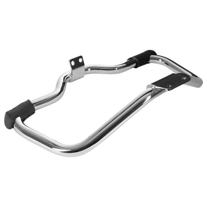 Harley-Davidson® Sportster Chrome Mustache Engine Guard and Crash Bar from HOGWORKZ®