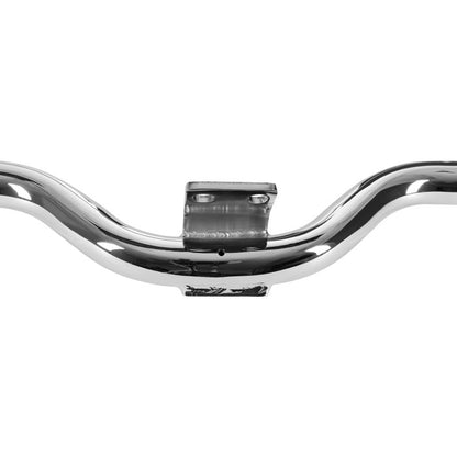Harley-Davidson® Sportster Chrome Mustache Engine Guard and Crash Bar from HOGWORKZ®