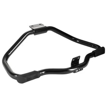 Harley-Davidson® Sportster Black Mustache Engine Guard or Crash Bar from HOGWORKZ®