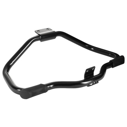 Harley-Davidson® Sportster Black Mustache Engine Guard or Crash Bar from HOGWORKZ®