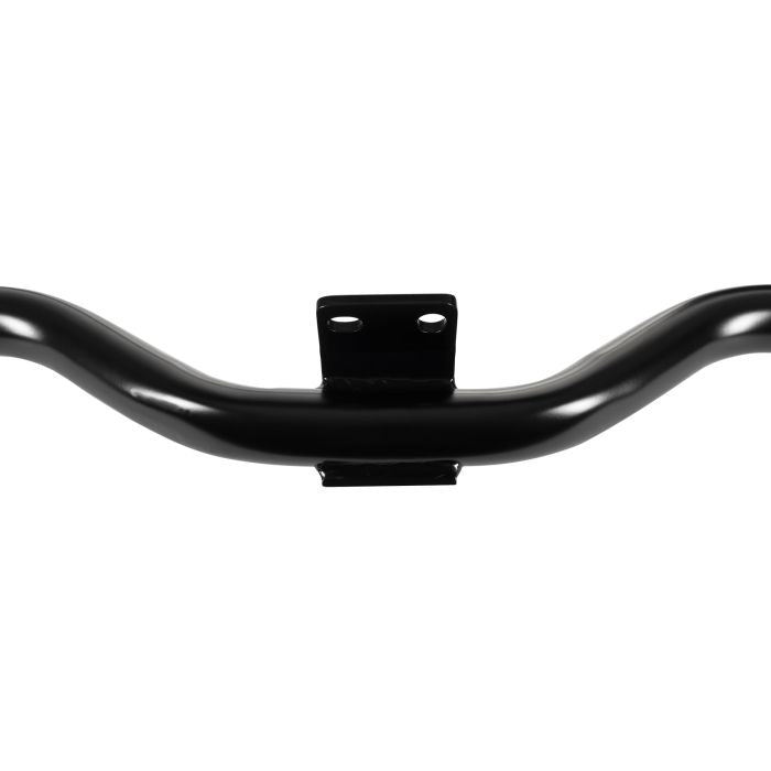 Harley-Davidson® Sportster Black Mustache Engine Guard or Crash Bar from HOGWORKZ®