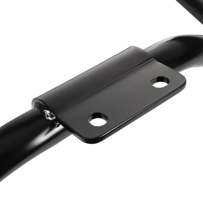 Harley-Davidson® Sportster Black Mustache Engine Guard or Crash Bar from HOGWORKZ®