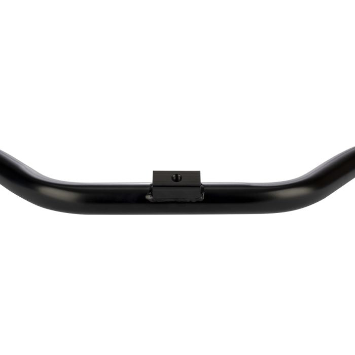 Harley-Davidson® Dyna '06-'17 Black Mustache Engine Guard / Crash Bar from HOGWORKZ®
