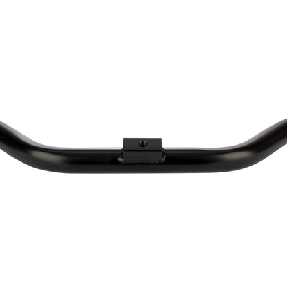 Harley-Davidson® Dyna '06-'17 Black Mustache Engine Guard / Crash Bar from HOGWORKZ®