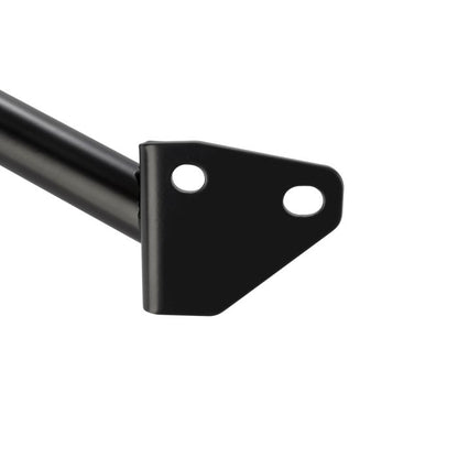 Harley-Davidson® Dyna '06-'17 Black Mustache Engine Guard / Crash Bar from HOGWORKZ®