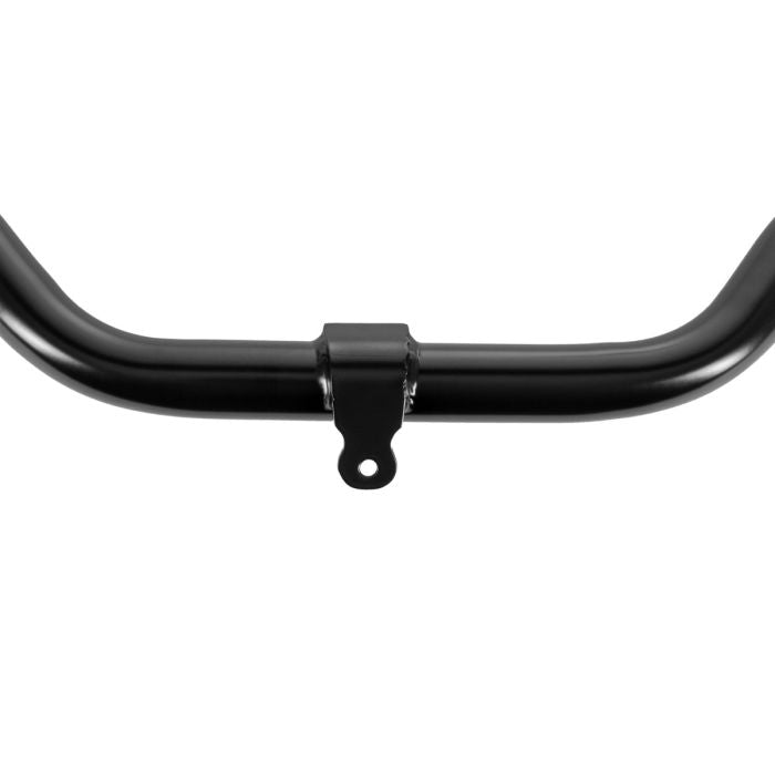 Harley-Davidson® Touring Black Mustache Engine Guard / Crash Bar from HOGWORKZ®