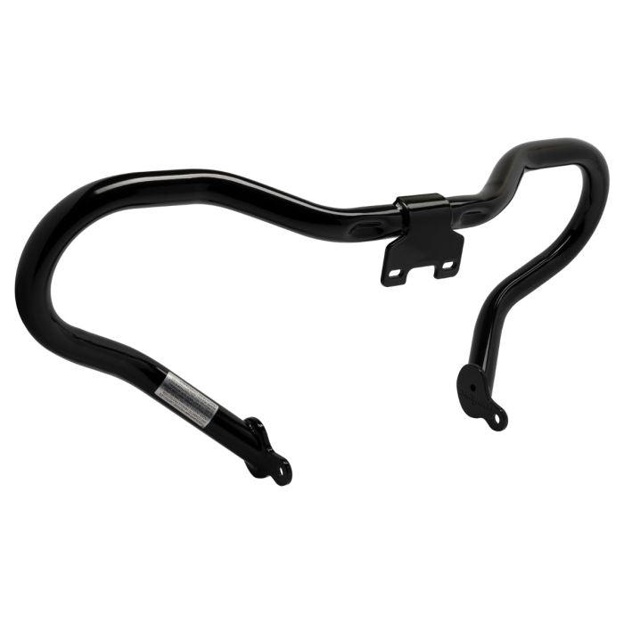 chopped engine guards for harley touring