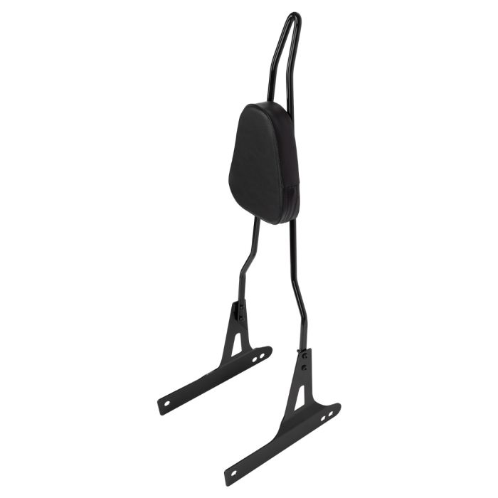 Sissy Bar Backrest for Harley Dyna from HOGWORKZ