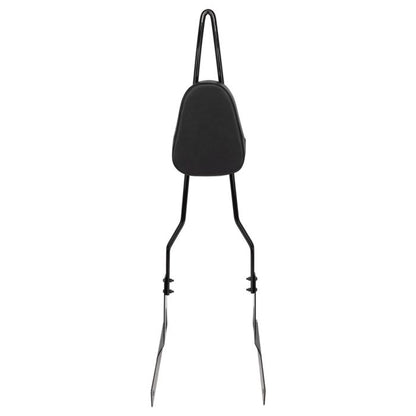 Sissy Bar Backrest for Harley Dyna from HOGWORKZ front