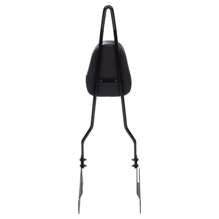 Sissy Bar Backrest for Harley Dyna from HOGWORKZ back