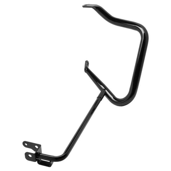 Harley® Touring Saddlebag Guards in Black from HOGWORKZ® one